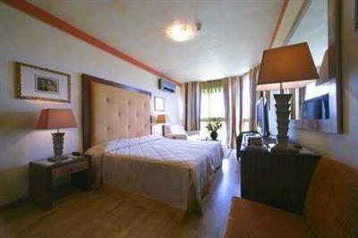 фото отеля Hotel Greif Lignano