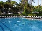 фото отеля Hotel Greif Lignano