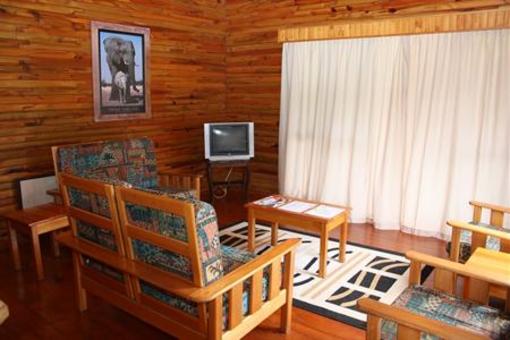 фото отеля Jock Sabie Lodge