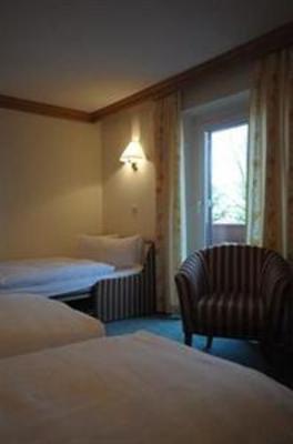 фото отеля Aktivhotel Crystal St. Johann in Tirol