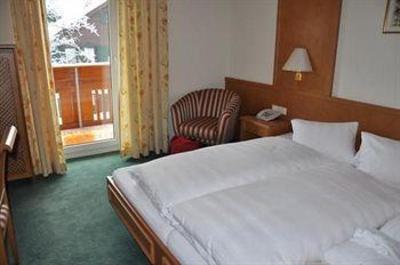 фото отеля Aktivhotel Crystal St. Johann in Tirol