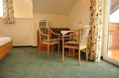 фото отеля Aktivhotel Crystal St. Johann in Tirol