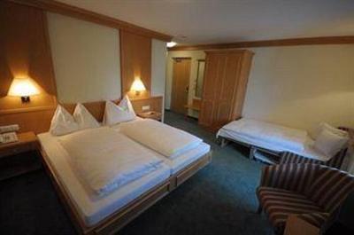 фото отеля Aktivhotel Crystal St. Johann in Tirol