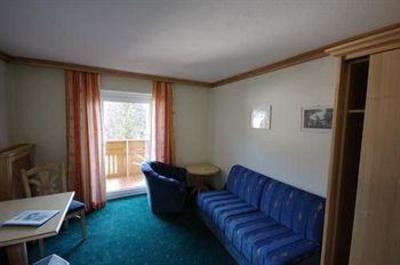 фото отеля Aktivhotel Crystal St. Johann in Tirol