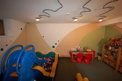 фото отеля Aktivhotel Crystal St. Johann in Tirol