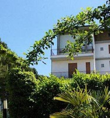 фото отеля Albergo Sorriso Chianciano Terme