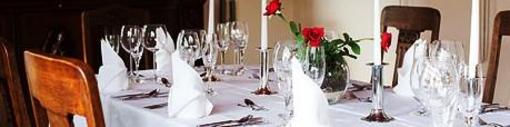 фото отеля Landhotel Rosenhof Plau am See