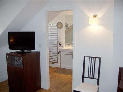 фото отеля Hotel Am Burgmannshof