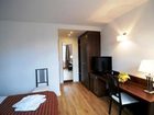 фото отеля Hotel Am Burgmannshof