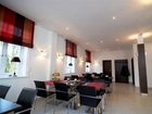 фото отеля Hotel Am Burgmannshof