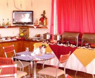 фото отеля Hotel Rosa Mar