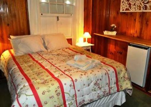 фото отеля Pousada Vila Royale