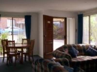 фото отеля Anchorbell Holiday Apartments Merimbula