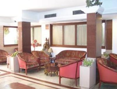 фото отеля Hotel Nest Ahmedabad
