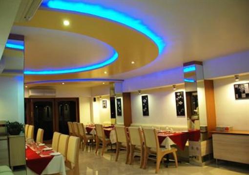 фото отеля Hotel Nest Ahmedabad