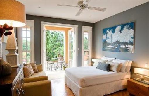 фото отеля Araucaria Guest House