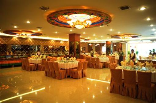 фото отеля Dujinimi Hotel