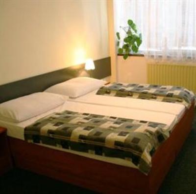 фото отеля Hotel Vltava Rez