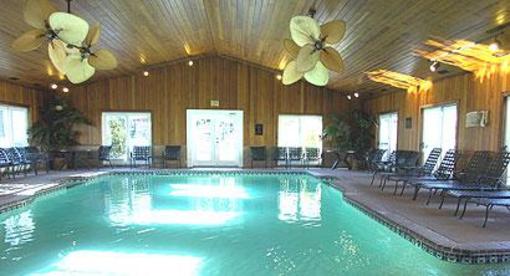 фото отеля InnSeason Resort The Falls at Ogunquit