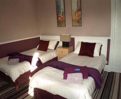 фото отеля Vaila Guest House