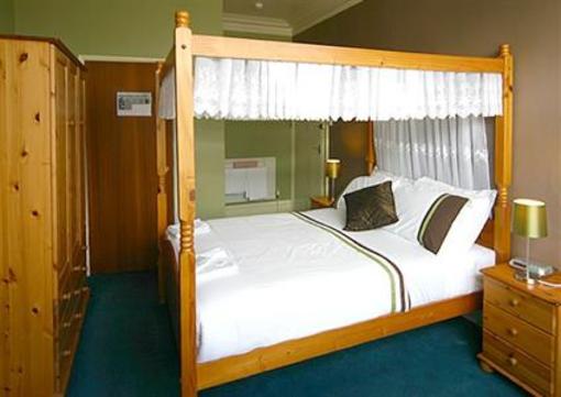 фото отеля Beachlands Guest Accommodation