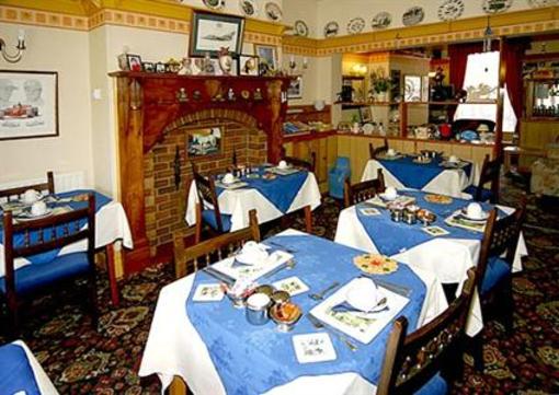 фото отеля Beachlands Guest Accommodation