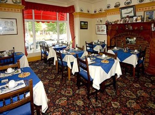 фото отеля Beachlands Guest Accommodation
