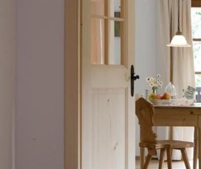 фото отеля Ferienwohnung Fischer