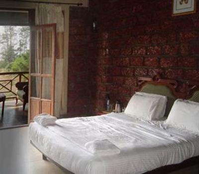 фото отеля The Lotus Beach Resort Murud