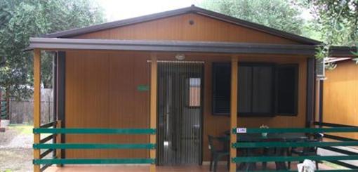 фото отеля Camping Residence Oliveto