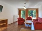 фото отеля Astn Hutten - Konigsleiten - Ferienwohnungen