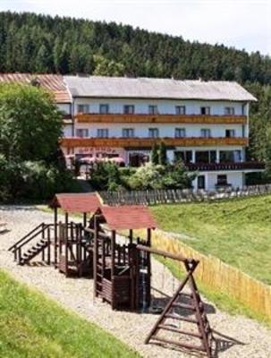 фото отеля Familiengasthof Pension Ödenhof Sankt Corona am Wechsel