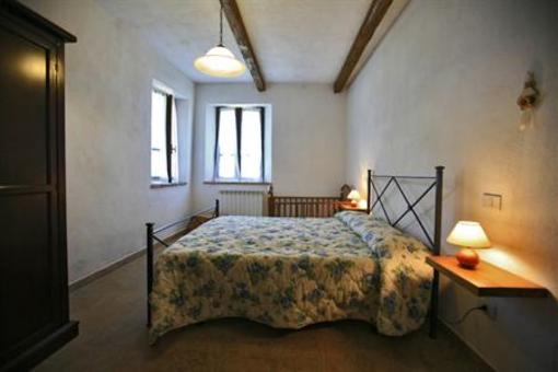 фото отеля Agriturismo Montepozzalino