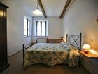 фото отеля Agriturismo Montepozzalino