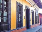 фото отеля Meson del Alferez Coatepec
