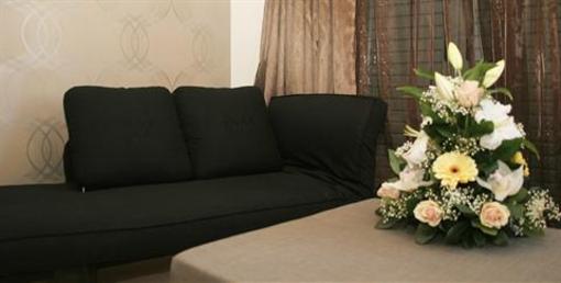 фото отеля Aerinon Guesthouse