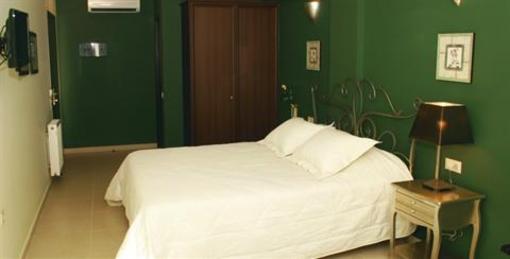 фото отеля Aerinon Guesthouse
