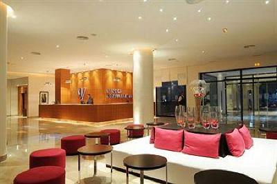 фото отеля Vincci Nozha Beach Resort