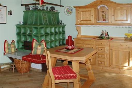 фото отеля Ferienbauernhof Elmaugut