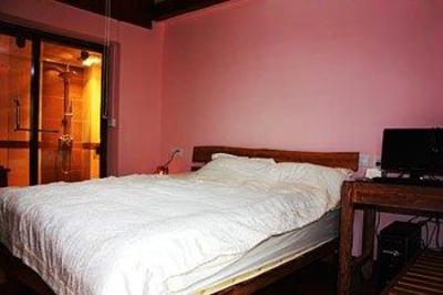 фото отеля Zai Shui Yi Fang Inn Lijiang