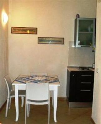 фото отеля Al Vicoletto