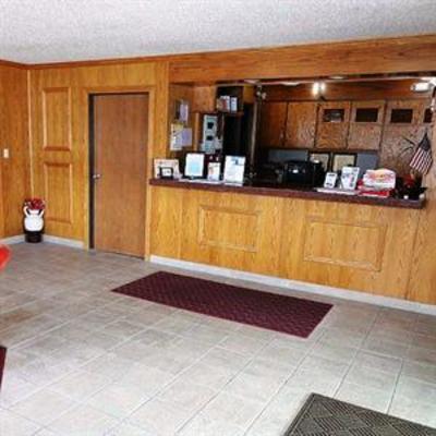 фото отеля America's Inn and Suites Auburn