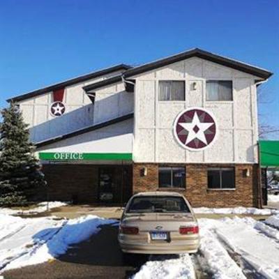 фото отеля America's Inn and Suites Auburn