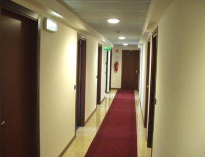 фото отеля Albergo Alla Rosa Hotel