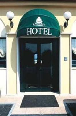 фото отеля Hotel Il Brigantino