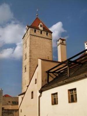 фото отеля Altstadthotel Am Pach