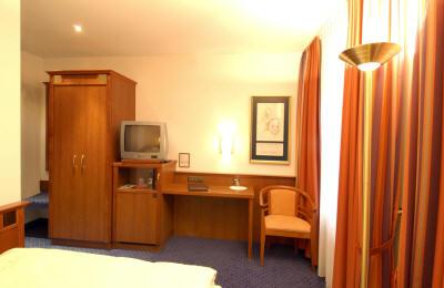 фото отеля Altstadthotel Am Pach