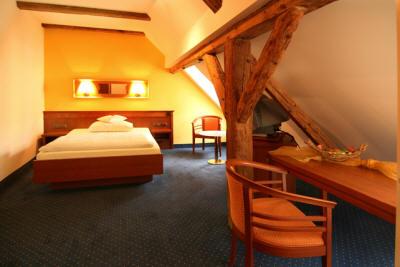фото отеля Altstadthotel Am Pach
