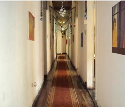 фото отеля Hostal Polanco Sucursal Plaza Victoria