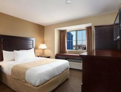 фото отеля Microtel Marion